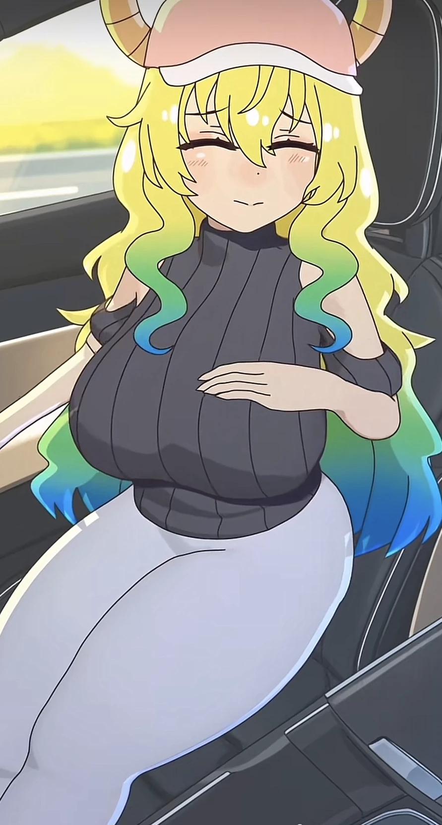 Luco - Quetzalcóatl thumbnail
