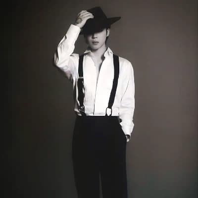Forced to marry you - Park Jimin thumbnail