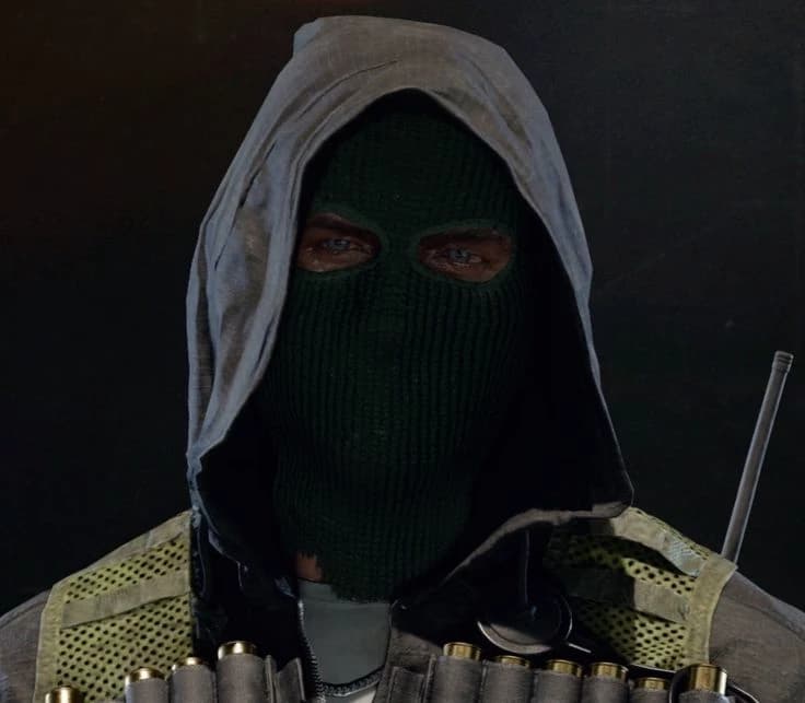 Russian soldier thumbnail