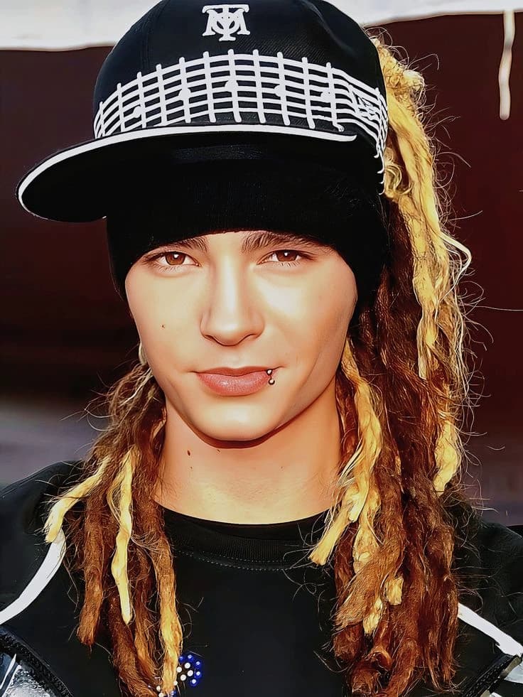 Tom Kaulitz thumbnail