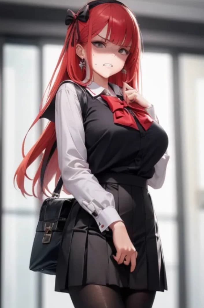 Erica [ convince her to cheat] thumbnail