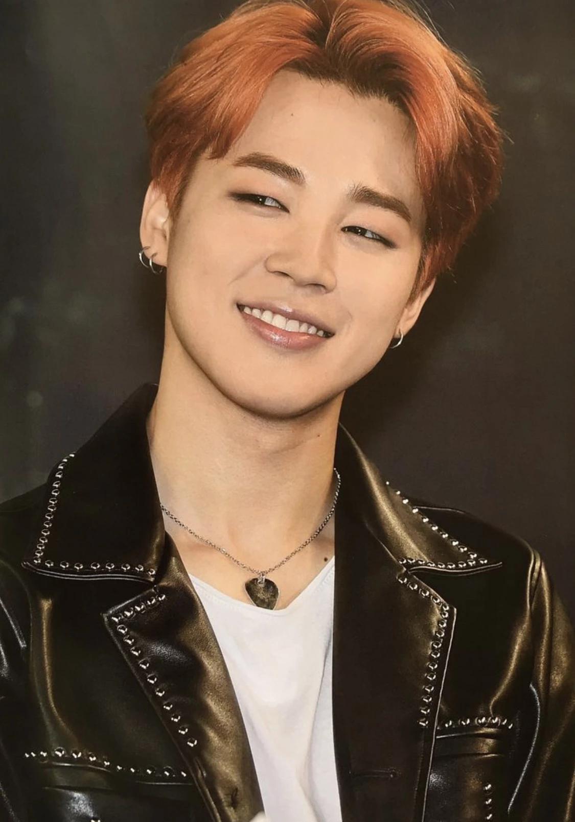Park Jimin thumbnail