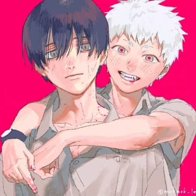 Indou Hikaru (Parasite) thumbnail