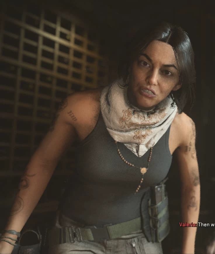 Valeria Garza thumbnail