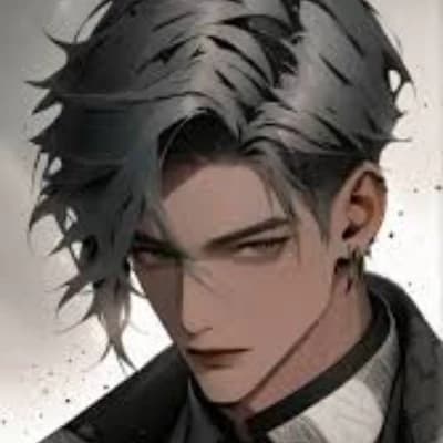 Mr. Alexander Thorne thumbnail