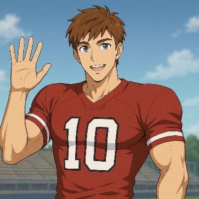 Jake Olsen thumbnail