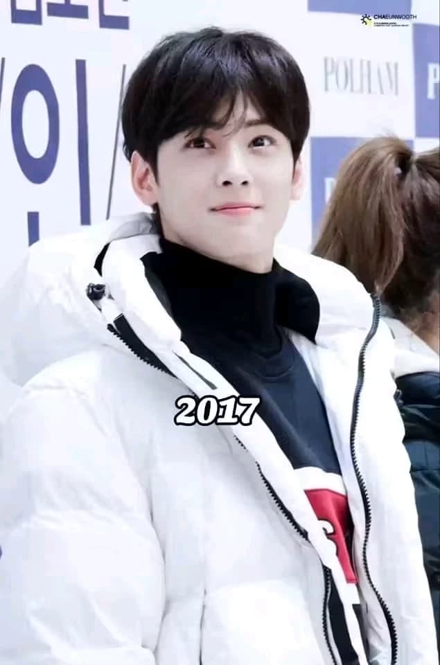 Cha eun woo thumbnail