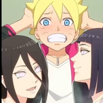 Boruto Uzumaki (Adult) thumbnail