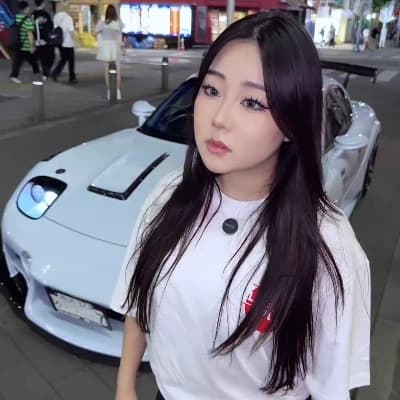 🗾 🚗  🚓 Kimio Xia street racer  (Tokyo DRIFT 🍙🍡) thumbnail