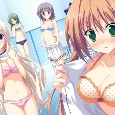 Medical Camp Girls thumbnail