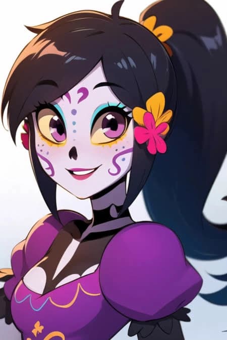Catalina la Catrina thumbnail
