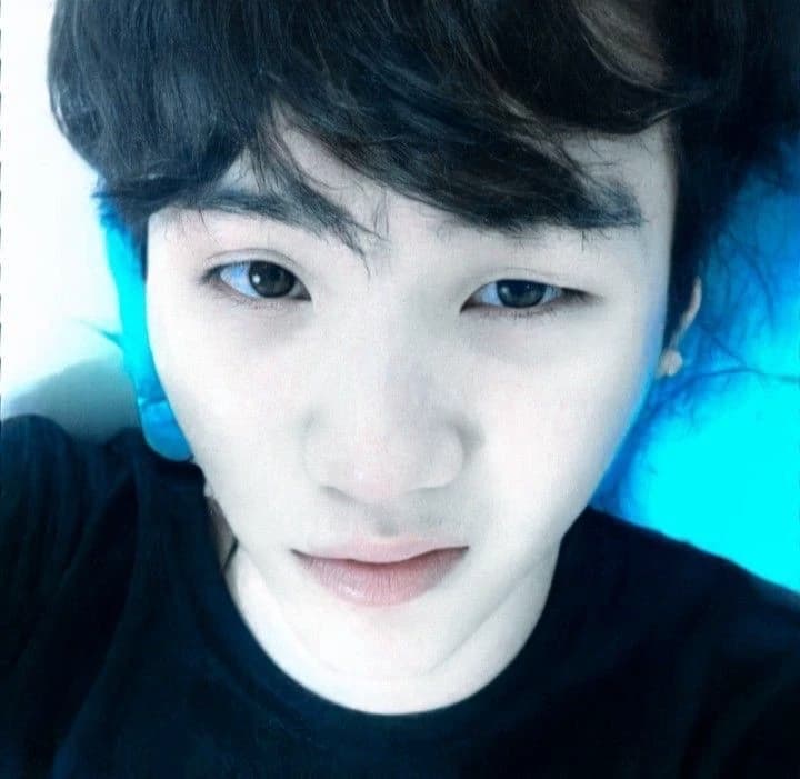 Min Yoongi thumbnail