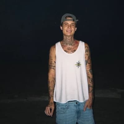 Jaden Hosler thumbnail