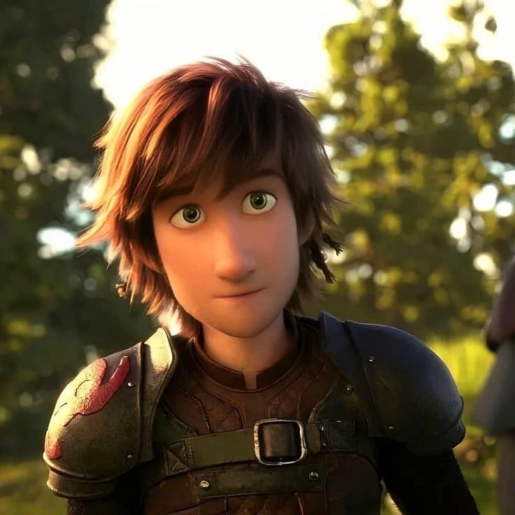 hiccup ⚔️🐉 thumbnail