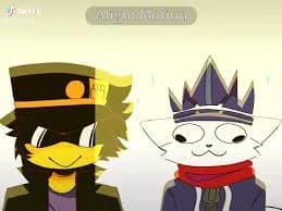 SEB and John Kitten!! thumbnail