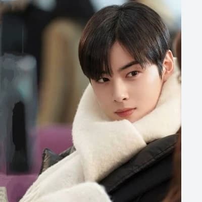 Cha Eun-Woo thumbnail