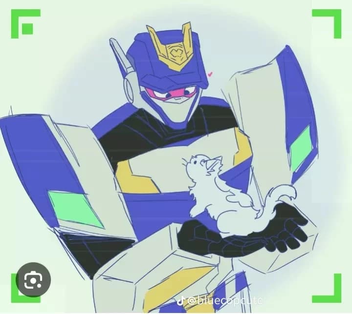Bluecop  thumbnail