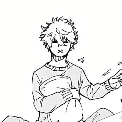 Nagi Seishiro thumbnail