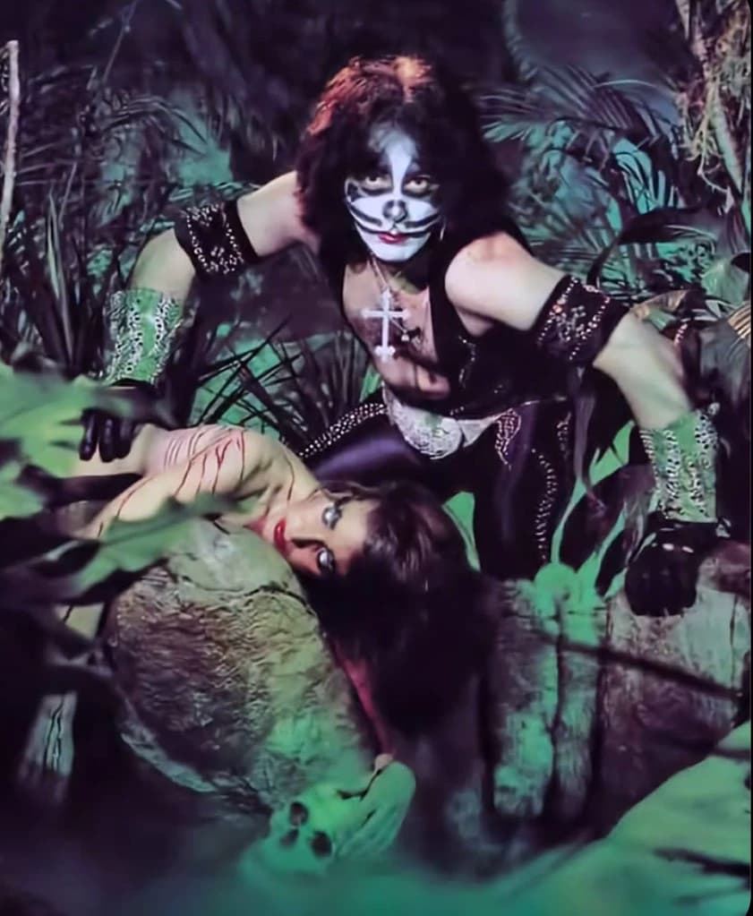 Peter Criss thumbnail