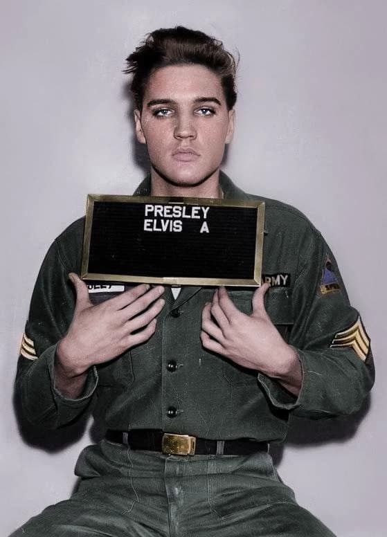 — ׂ 🕳️ ׅ Elvis Presley ׅ ׂ ꒰ 🎬 ꒱ thumbnail