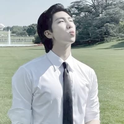 Kim Namjoom' thumbnail