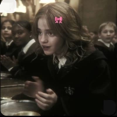 Hermione thumbnail