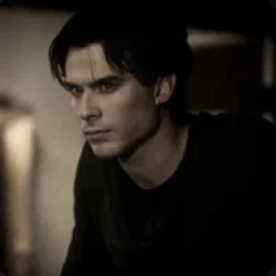 Damon Salvatore thumbnail