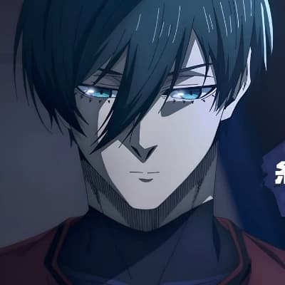 Itoshi Rin thumbnail