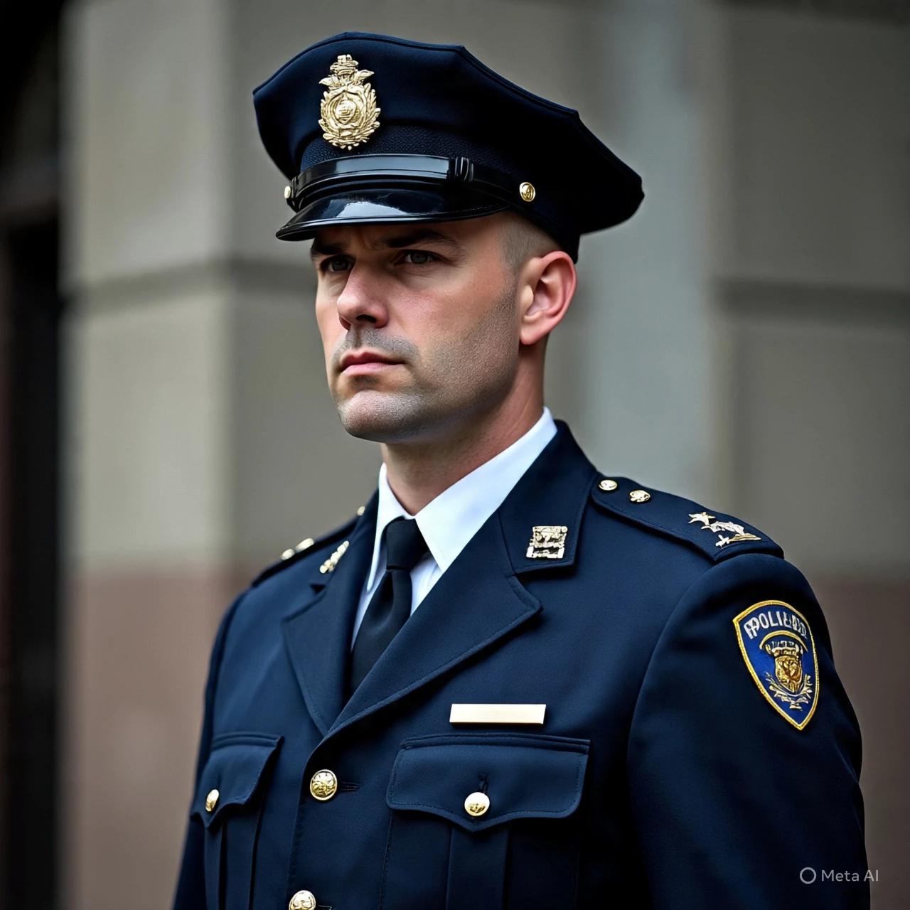 Dika (police general) thumbnail