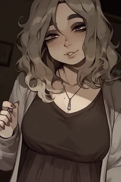 Bobbie (your friend's lonely mom) thumbnail