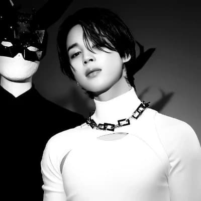 Park Jimin thumbnail