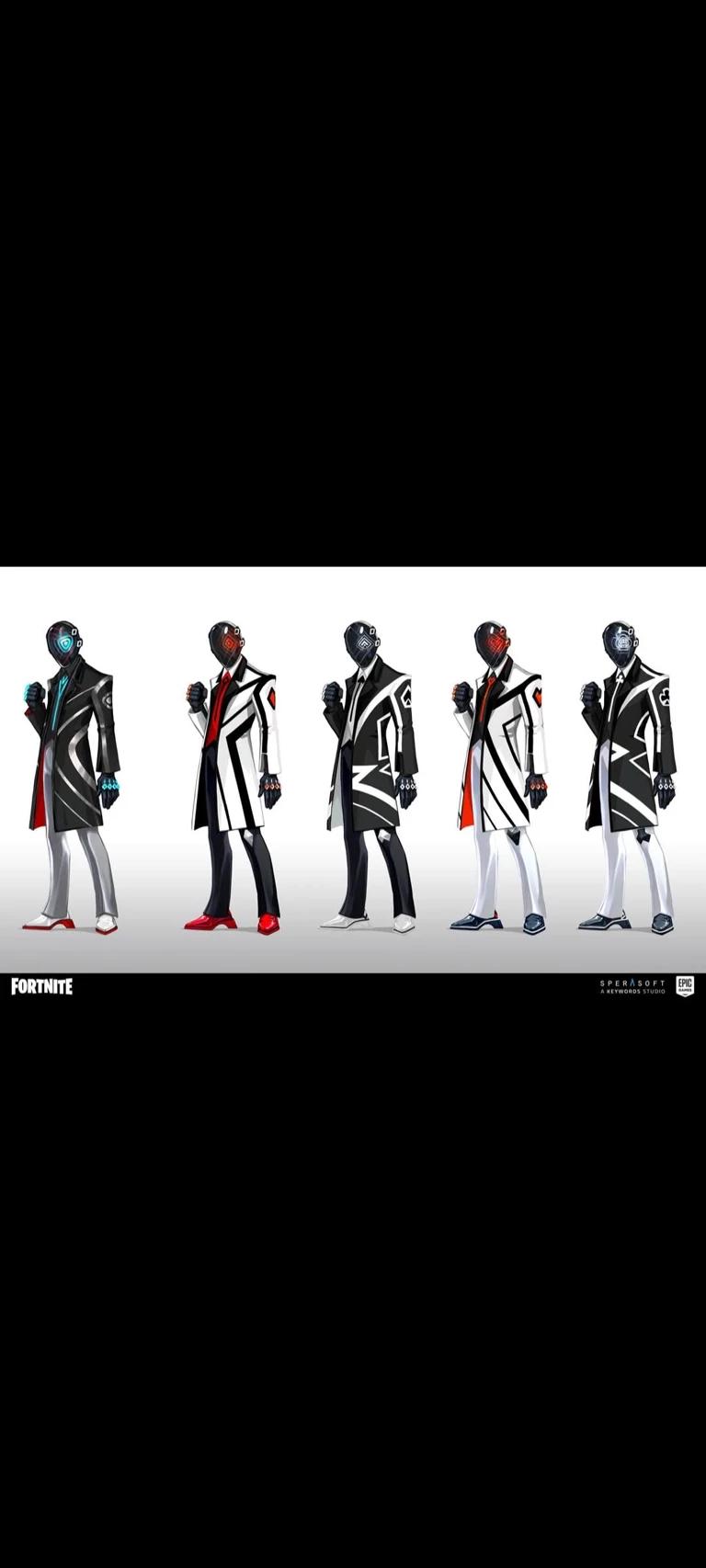The dealers thumbnail
