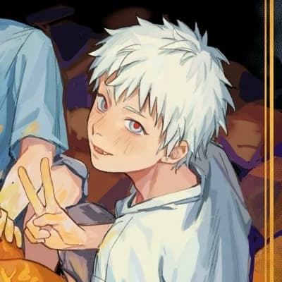 Indou Hikaru (Possessed) thumbnail