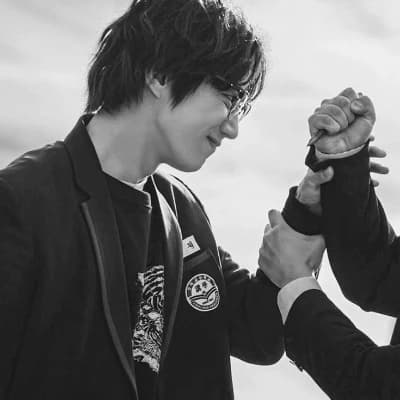 Geum Seong Je thumbnail