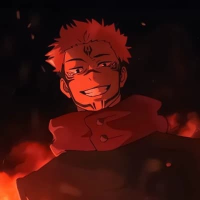 Ryomen Sukuna thumbnail