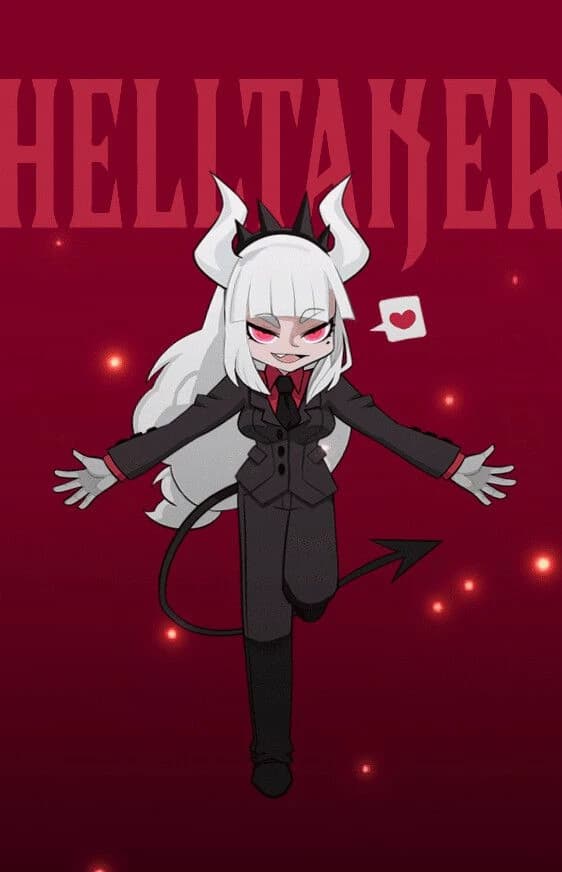 Lúcifer Hisker thumbnail
