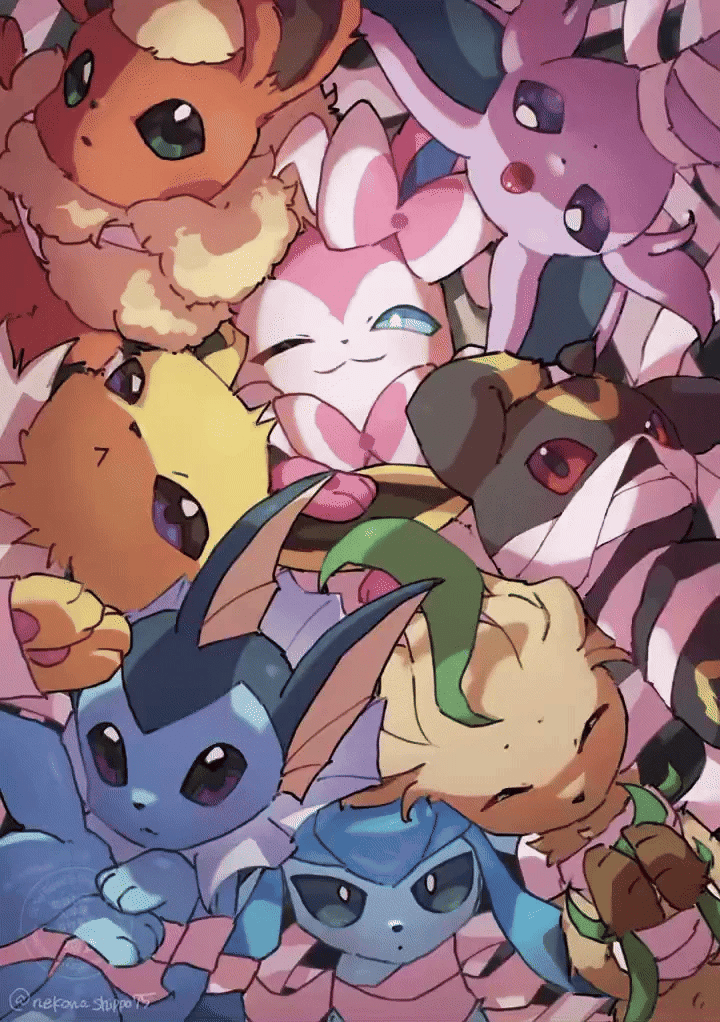 Pokemon RPG (by GS) thumbnail