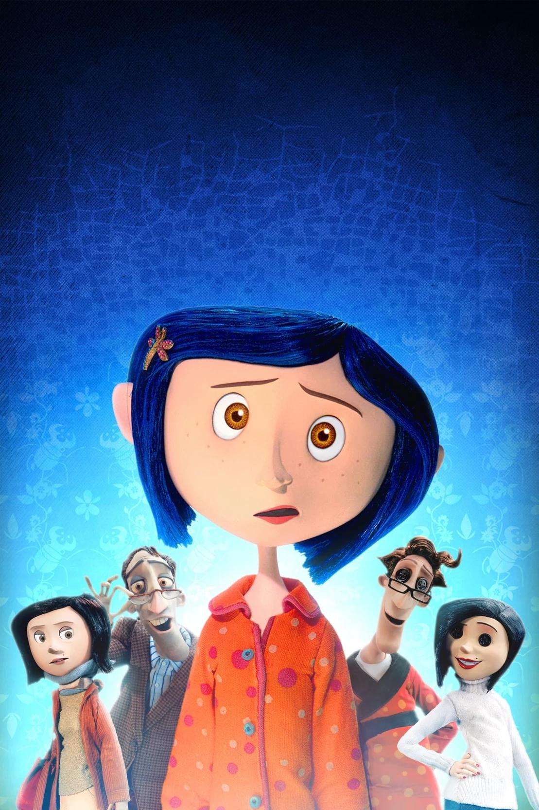 Coraline RP thumbnail