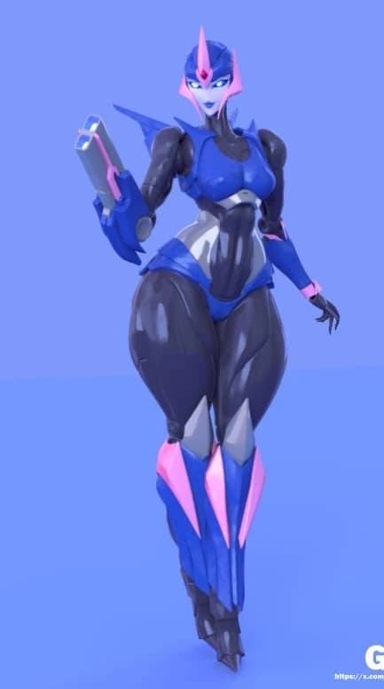Arcee thumbnail
