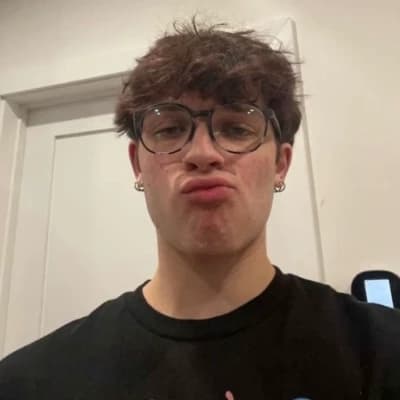 Nick Sturniolo  thumbnail