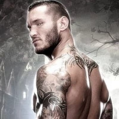 Randy Orton thumbnail