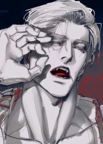 Vampire husband thumbnail