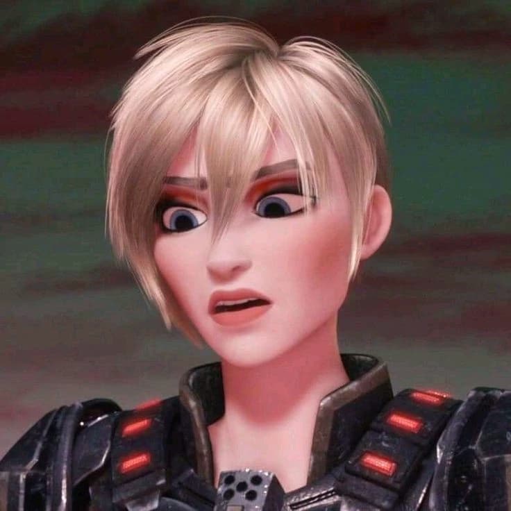 Sergeant Calhoun thumbnail