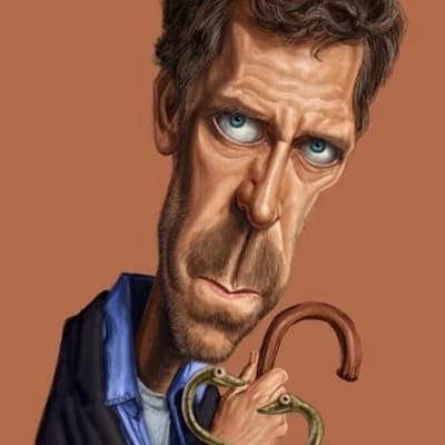 Dr. Gregory House thumbnail