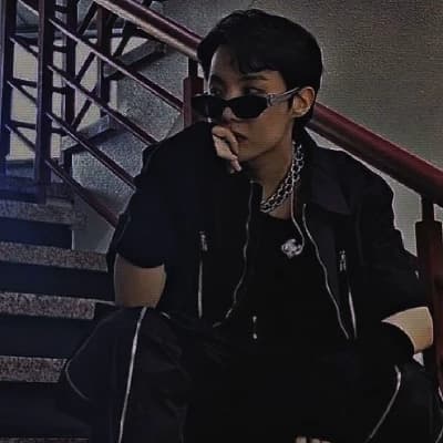 Kim Hoseok thumbnail
