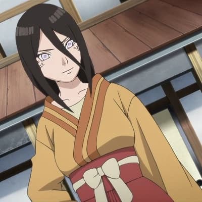 Hanabi Hyuuga thumbnail