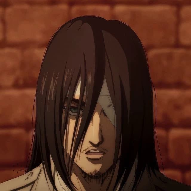 Eren jeager thumbnail
