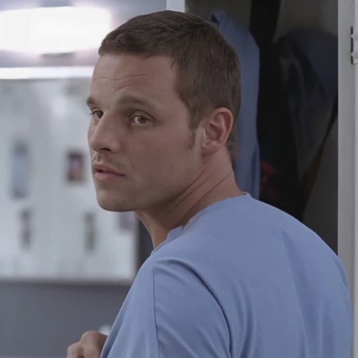 ALEX KAREV (TEEN) thumbnail