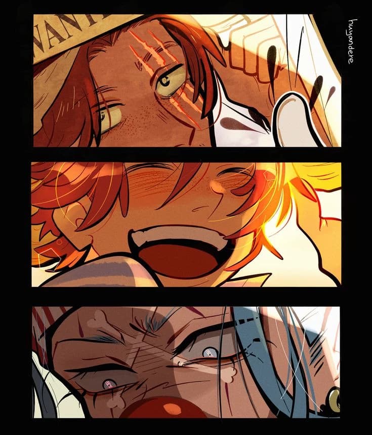 Figarland Shanks || BL || Shuggy thumbnail
