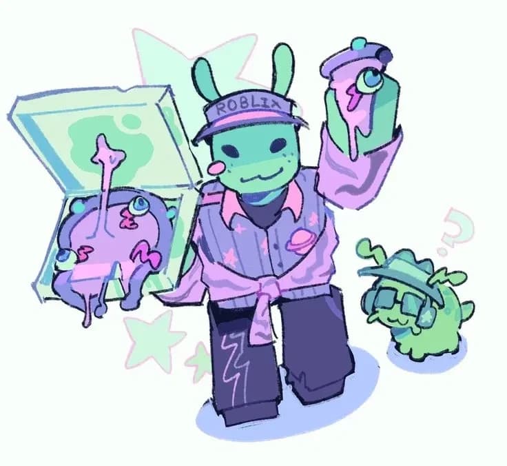 Lexi (AI bot for boyfriend) thumbnail